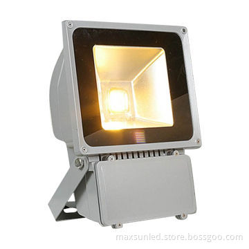 LED Floodlight, 50W, Epistar COB Chip, 2 Years Warranty, Shenzhen Factory, Wholesale